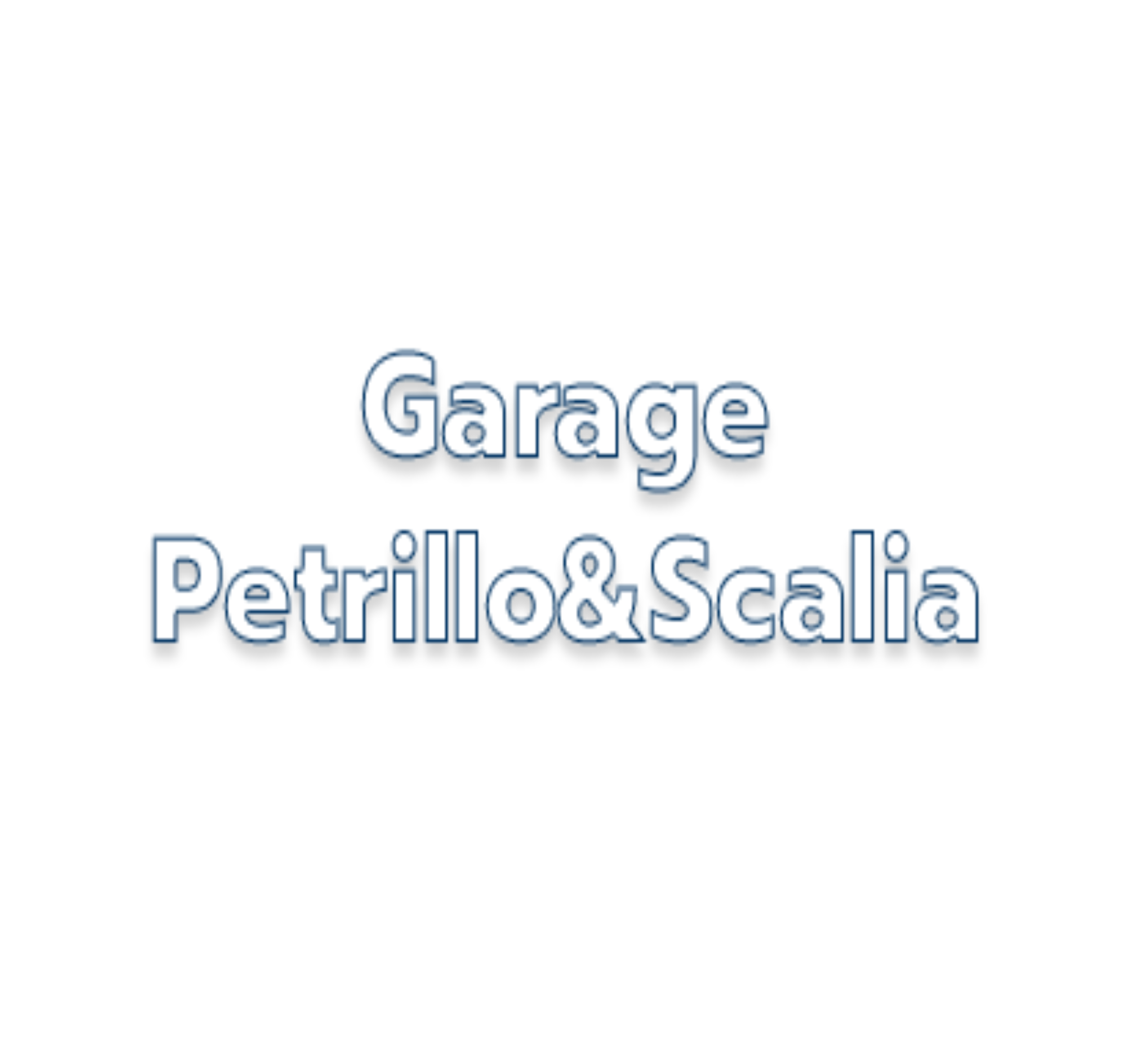 Petrillo und Scalia
