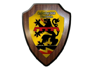 Fernmelderegiment 930