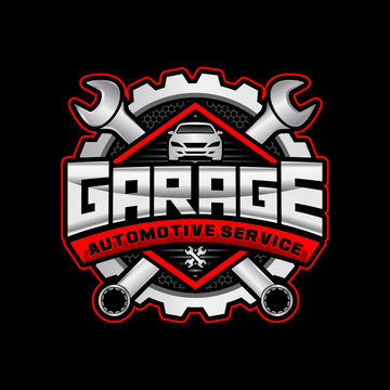 Grossmatt Autogarage