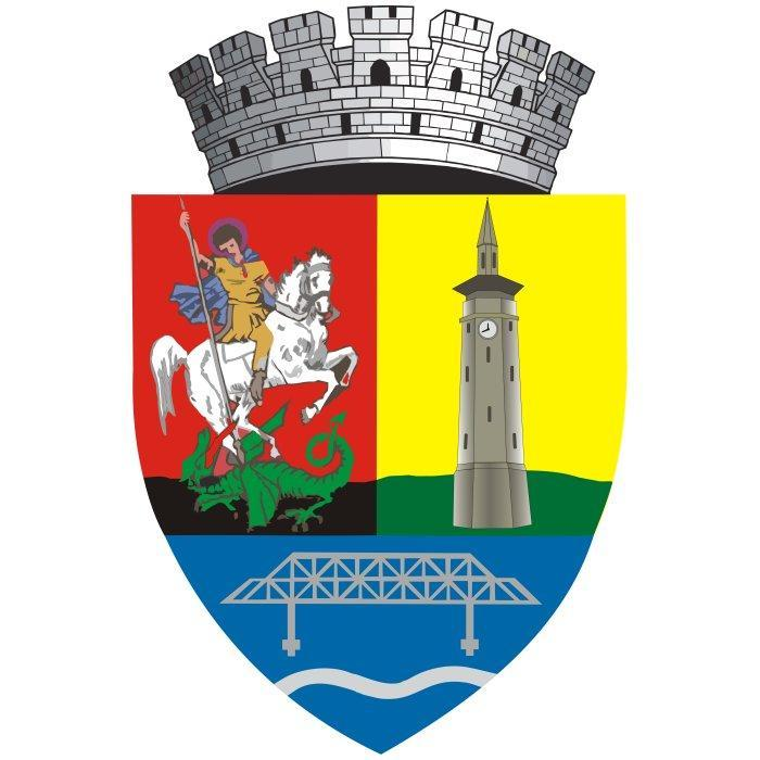Municipalité de la ville de Giurgiu