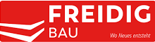 Freidig Bau + Transporte AG