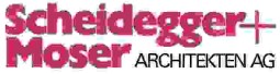 Scheidegger + Moser Architekten AG