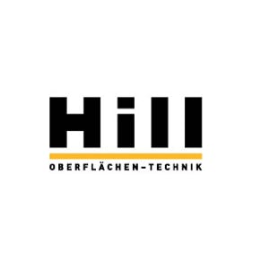 Hill Oberflächentechnik GmbH