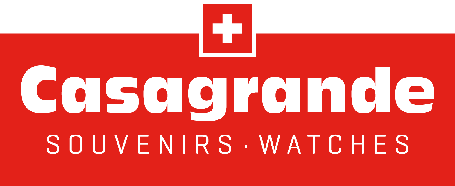 Casagrande Souvenir Shop