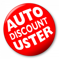Auto Discounter Uster