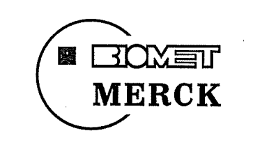 Biomet Merck