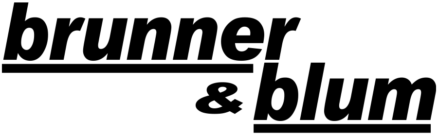 Brunner & Blum GmbH