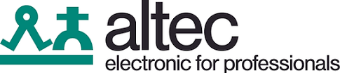 Altec Electronic AG