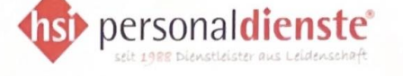 HSI personaldienste hart & schenk GmbH