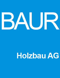 Baur Holzbau AG