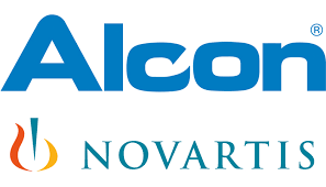 Alcon Pharmaceuticals Ltd / Novartis
