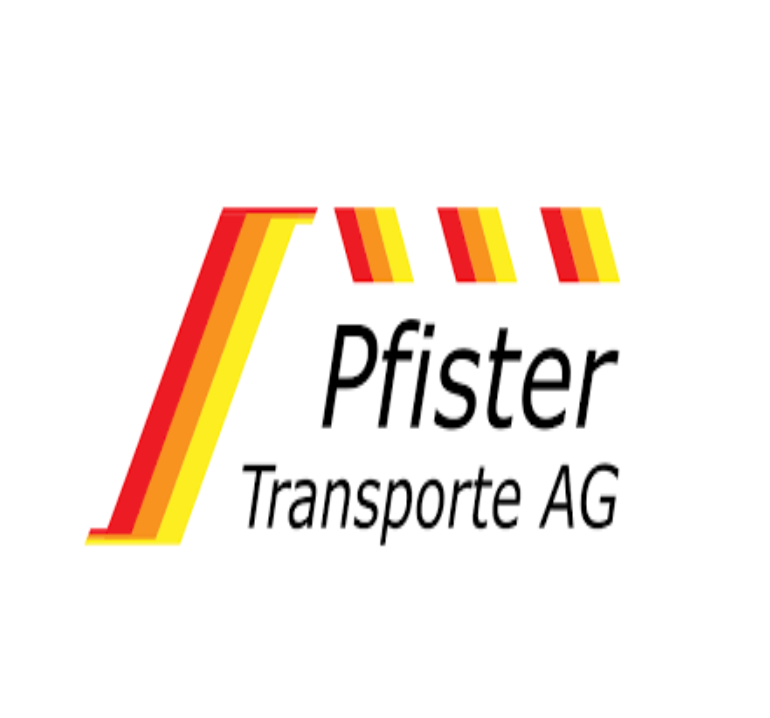 Pfister Transporte AG