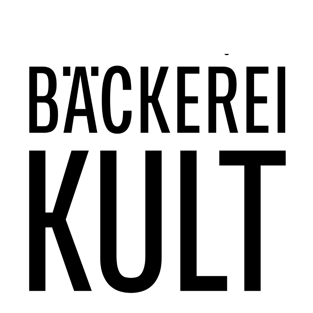 Bäckerei Kult