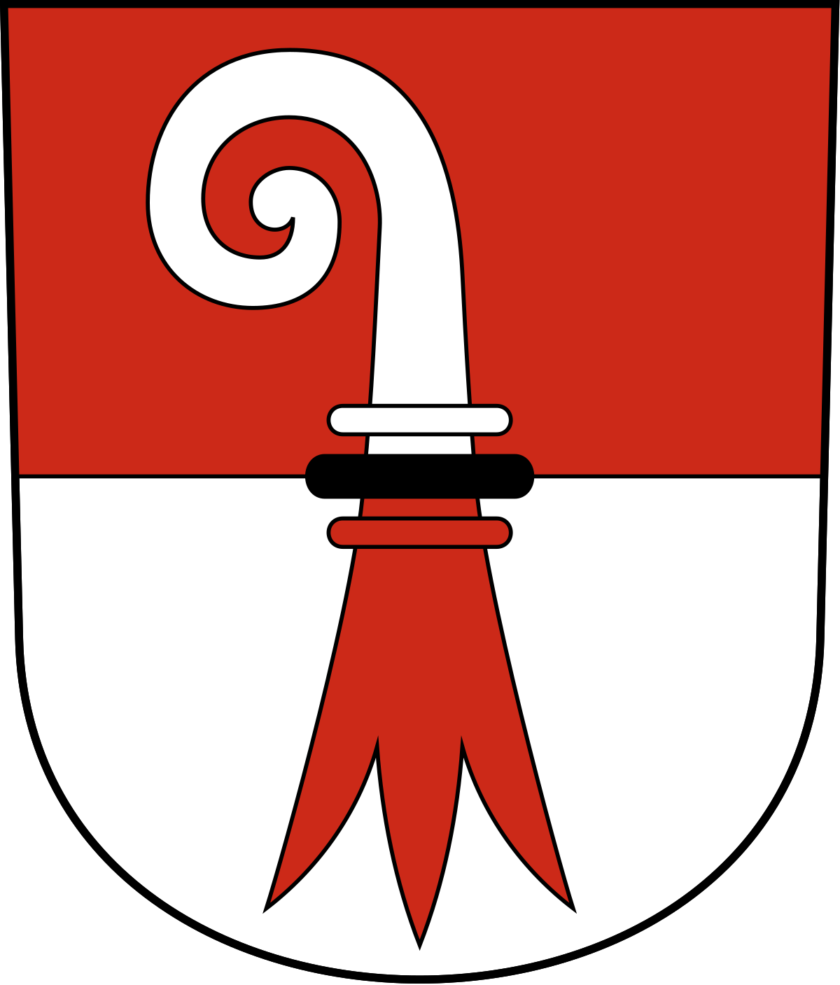 Gemeinde Bättwil