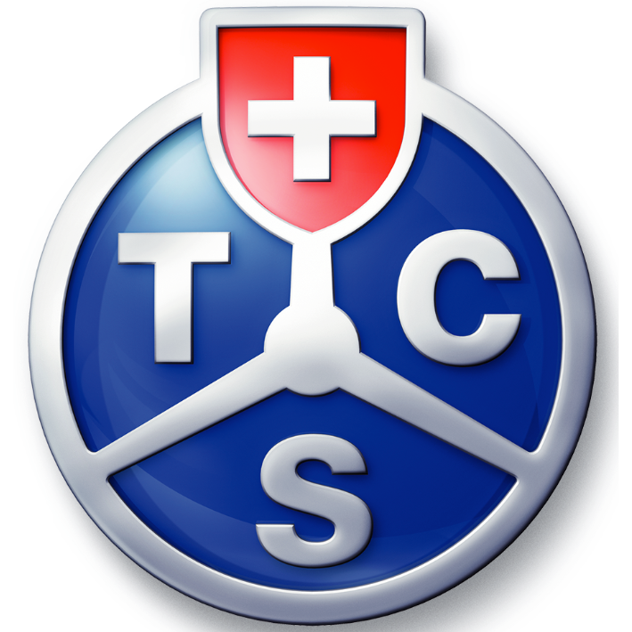 Reisebüro TCS