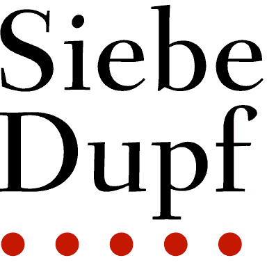 Siebe Dupf Kellerei AG