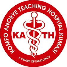 Komfo Anokye Teaching Hospital