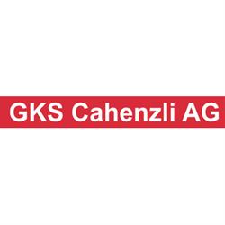 GKS Cahenzli AG