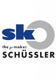 SCHÜSSLER & CRAMER AG