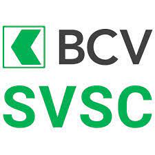 BCV - Kantonalbank Waadt