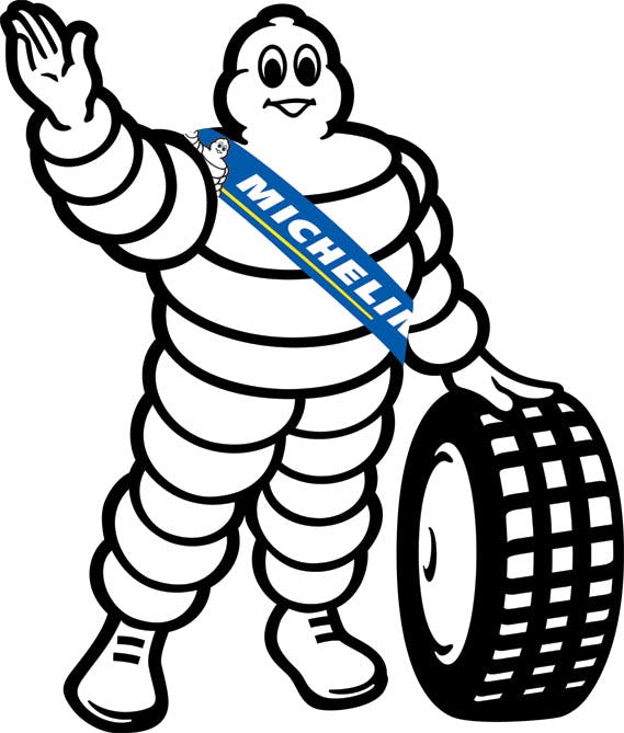 Michelin Tyre Public Limited Company