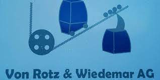 Von Rotz & Wiedemar AG