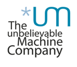 The unbelievable Machine Company GmbH