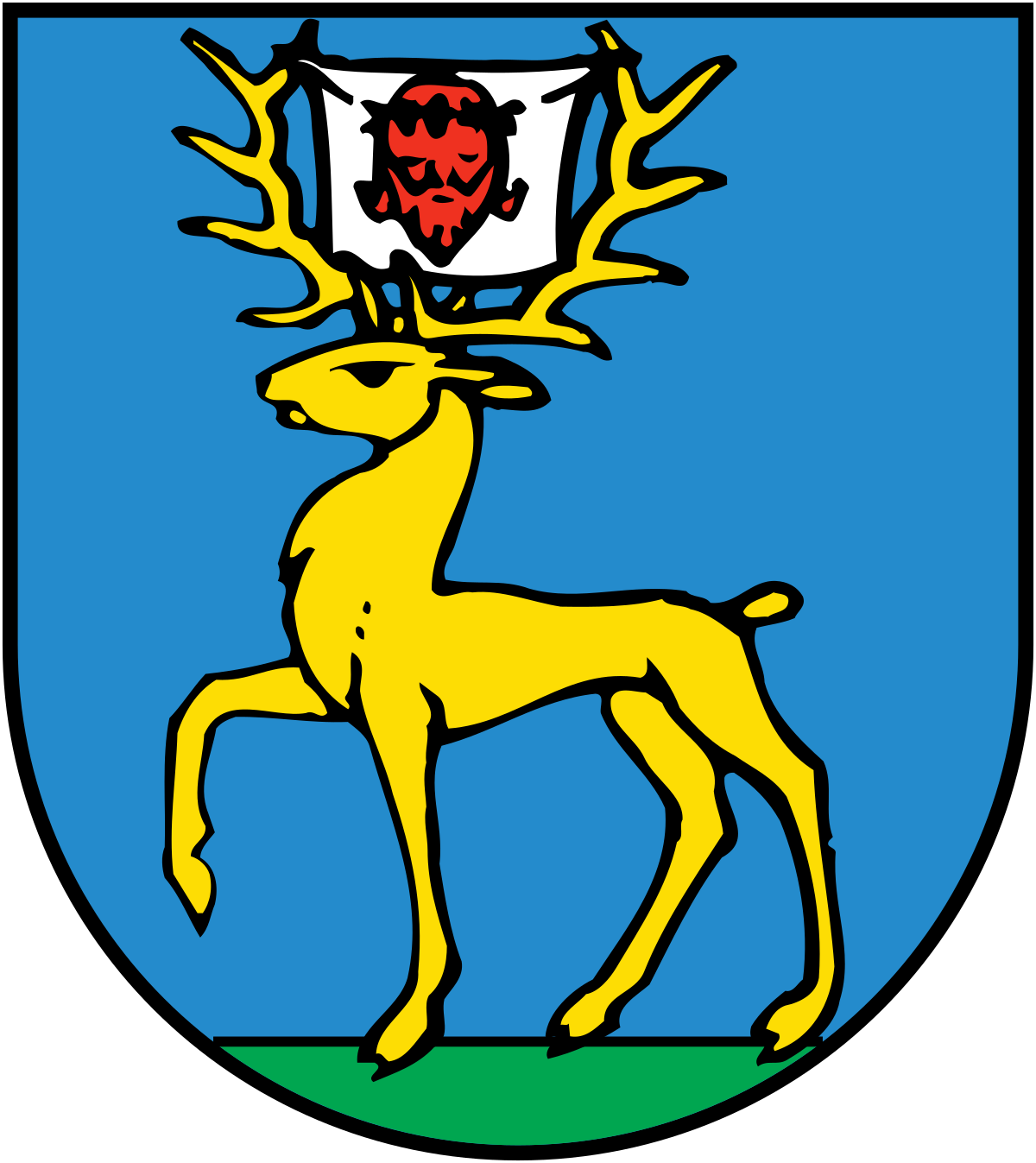 Gemeinde Erstfeld