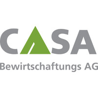 Casa Bewirtschaftungs AG