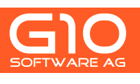 G10 Software AG