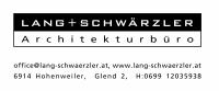 Lang + Schwärzler Architekturbüro