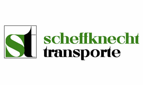 Scheffknecht Transporte GmbH