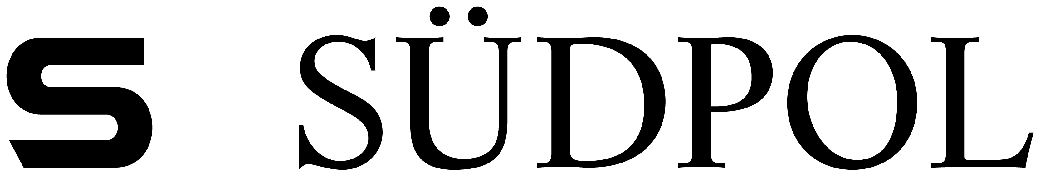 Südpol