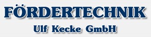Fördertechnik Ulf Kecke GmbH