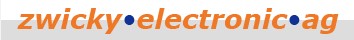 Zwicky Electronic AG