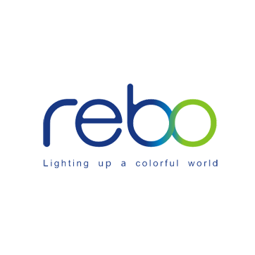 REBO Lighting & Electronics