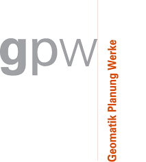 Geomatik Planung Werke