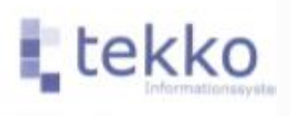 tekko Informationssysteme GmbH & Co. KG