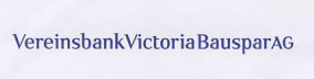 Vereinsbank Victoria Bauspar AG