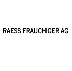 Raess Frauchiger AG