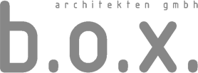 b.o.x. Architekten
