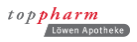 Toppharm Löwen-Apotheke, Dr. Martin Baumann
