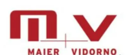 Maier + Vidorno GmbH