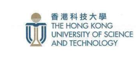 Hong Kong University of Science and Technology