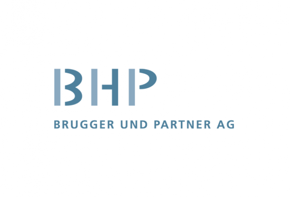 BHP - Brugger und Partner AG