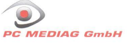 PC Mediag GmbH