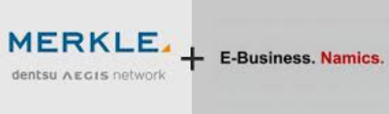 Namics & Merkle DACH