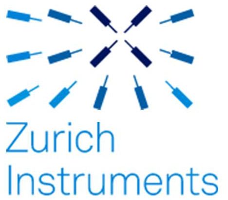 Zürich Instruments AG