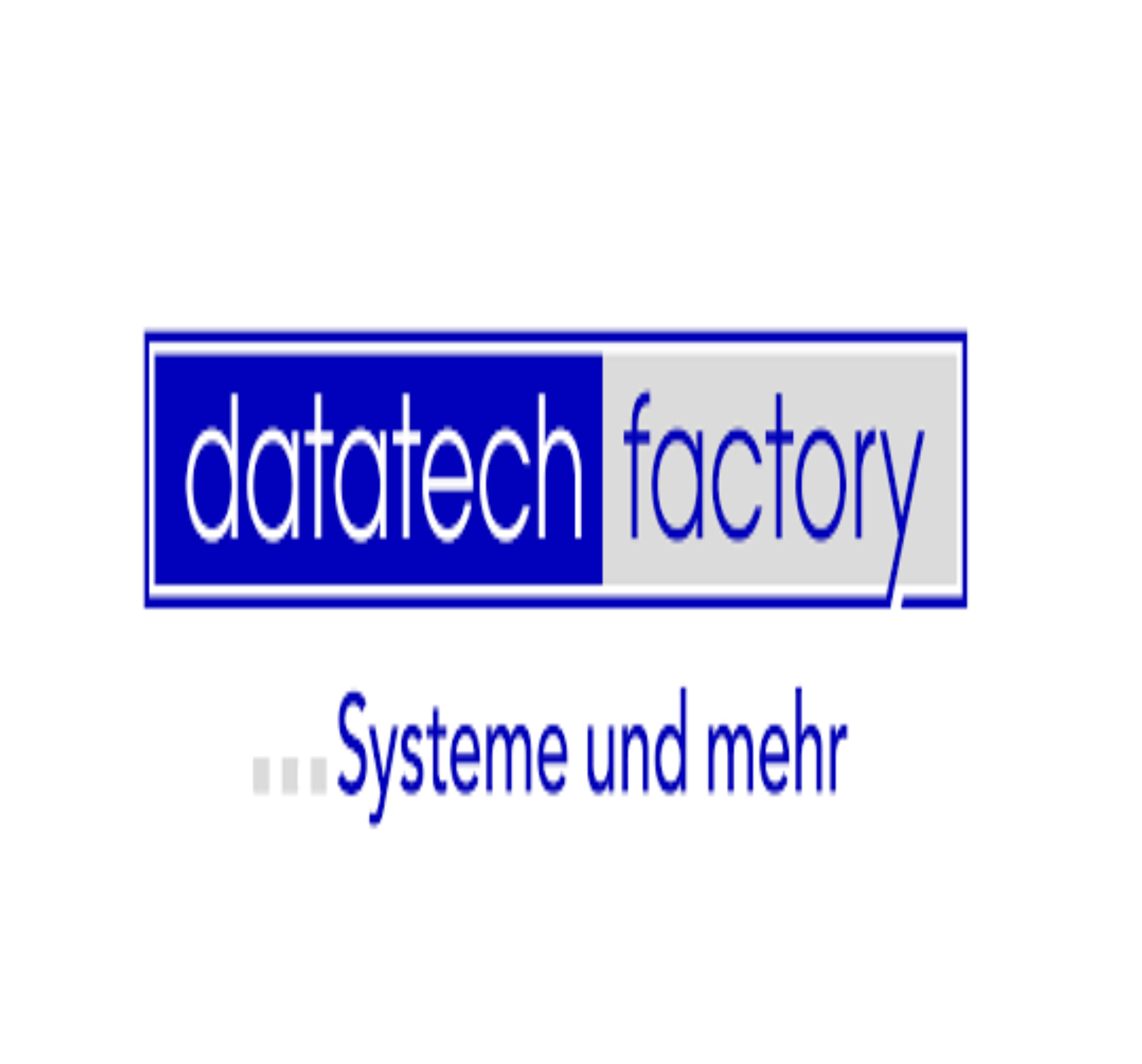 datatechfactory GbR