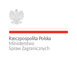 AUSSENMINISTERIUM DER REPUBLIK POLEN